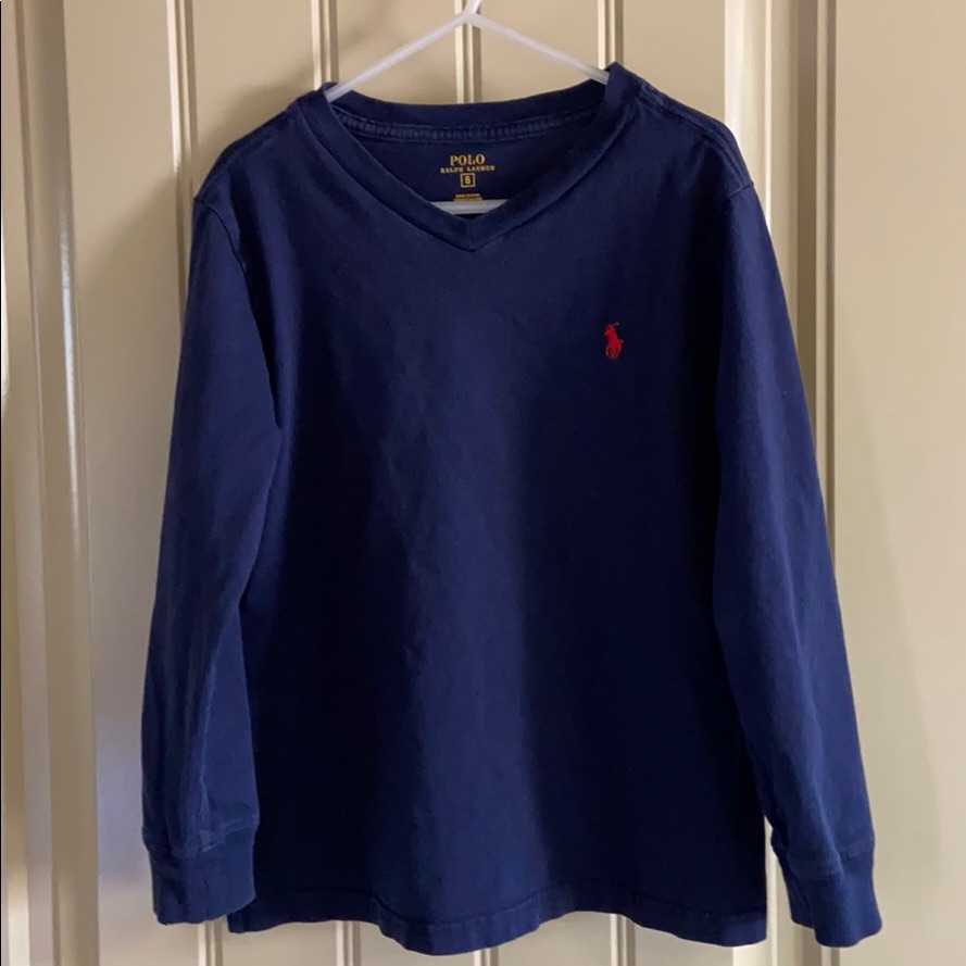 Polo Ralph Lauren Brand Euc